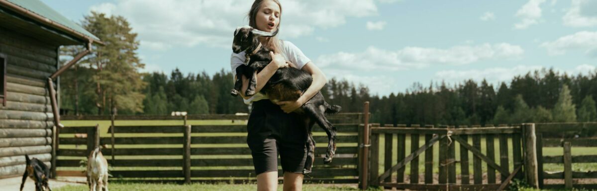 Work on a farm with the Working Holiday Visa in Australia