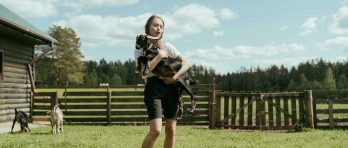 Work on a farm with the Working Holiday Visa in Australia